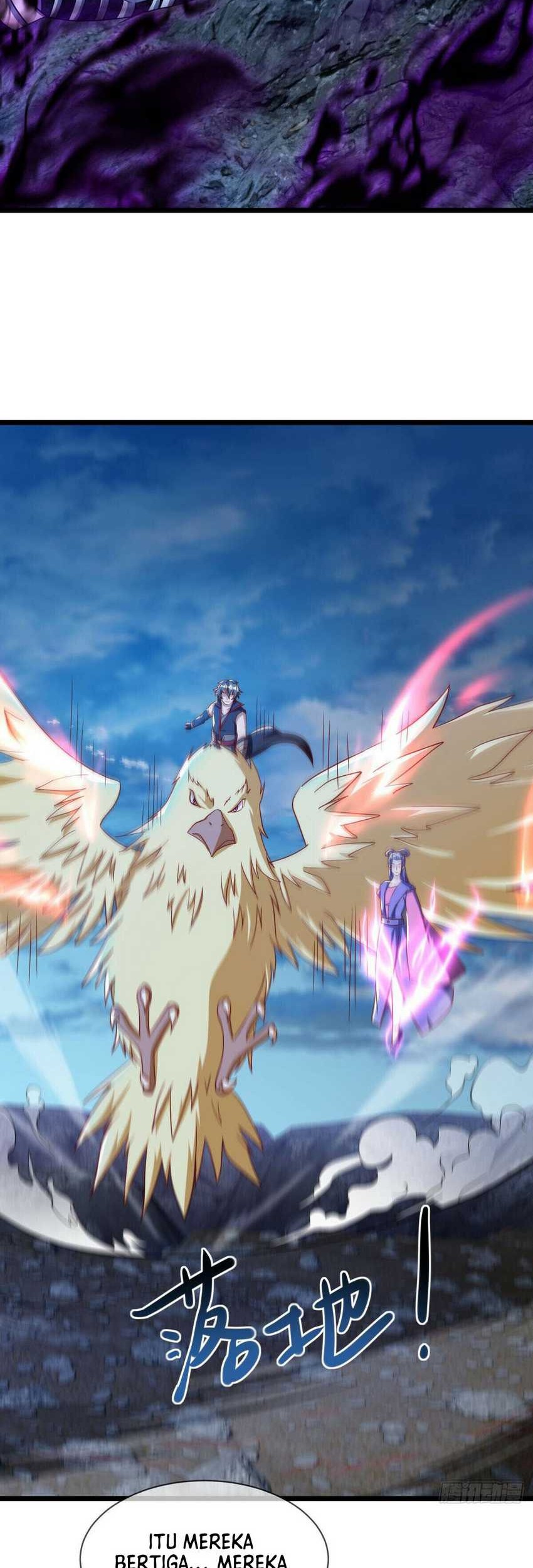 Peerless Soul Chapter 641 - halaman 20