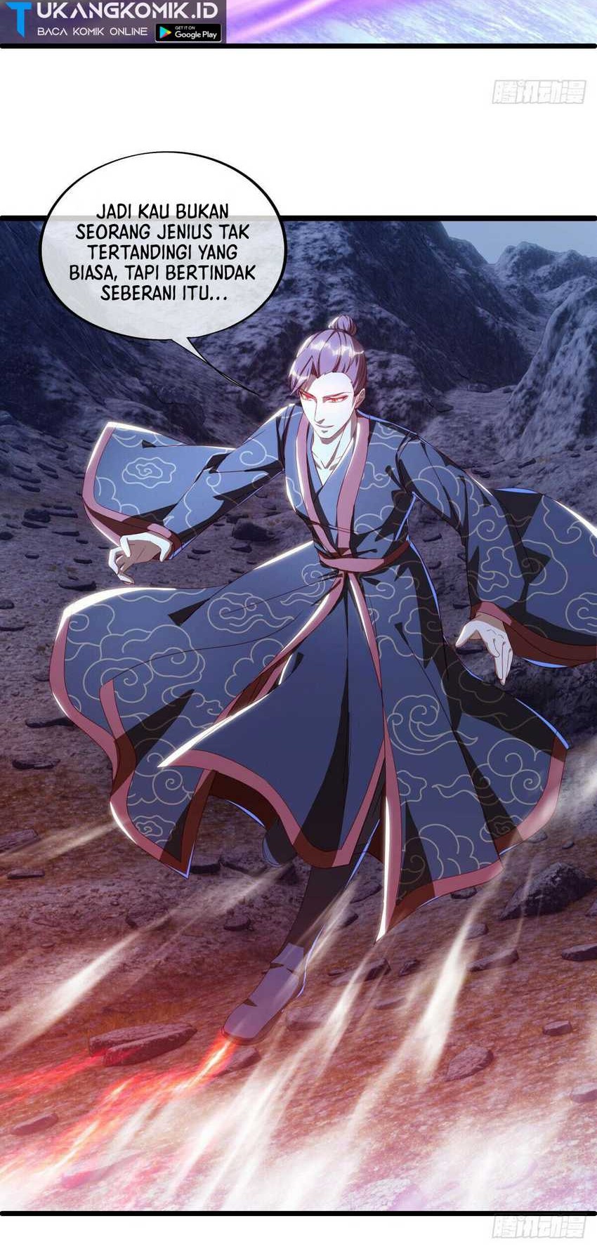 Peerless Soul Chapter 642 - halaman 12