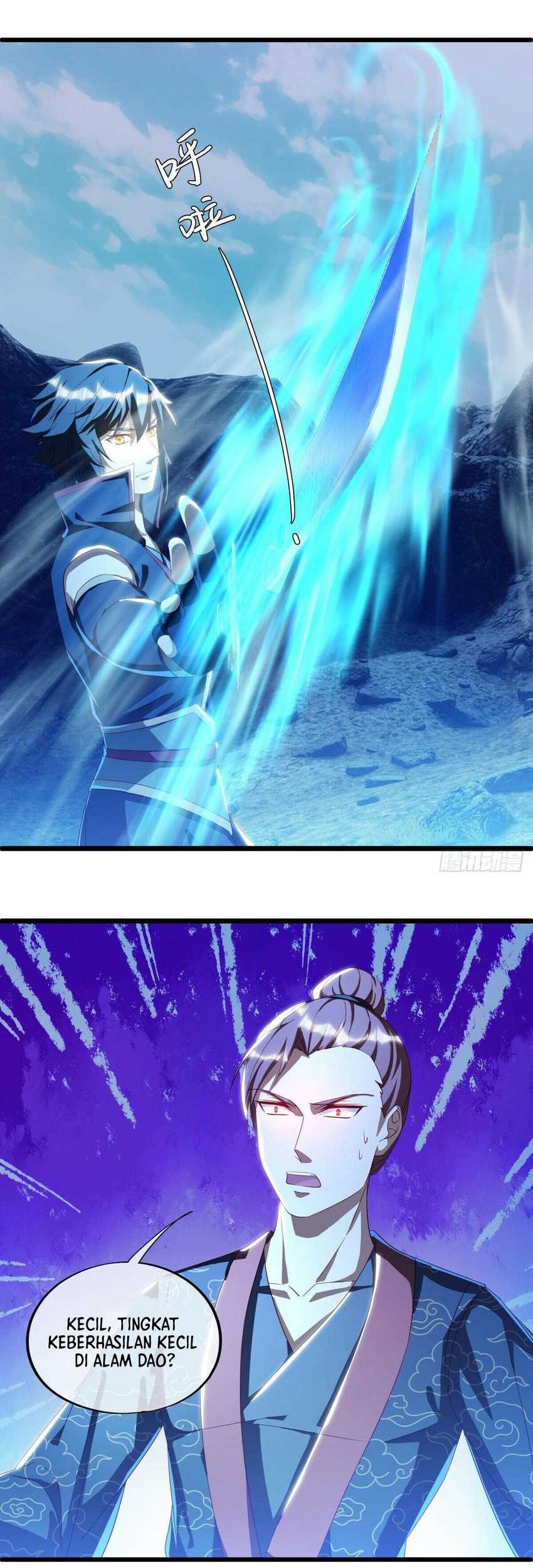 Peerless Soul Chapter 642 - halaman 13