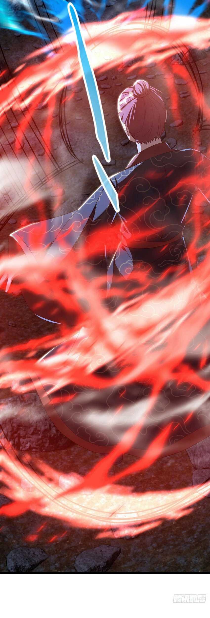 Peerless Soul Chapter 642 - halaman 17