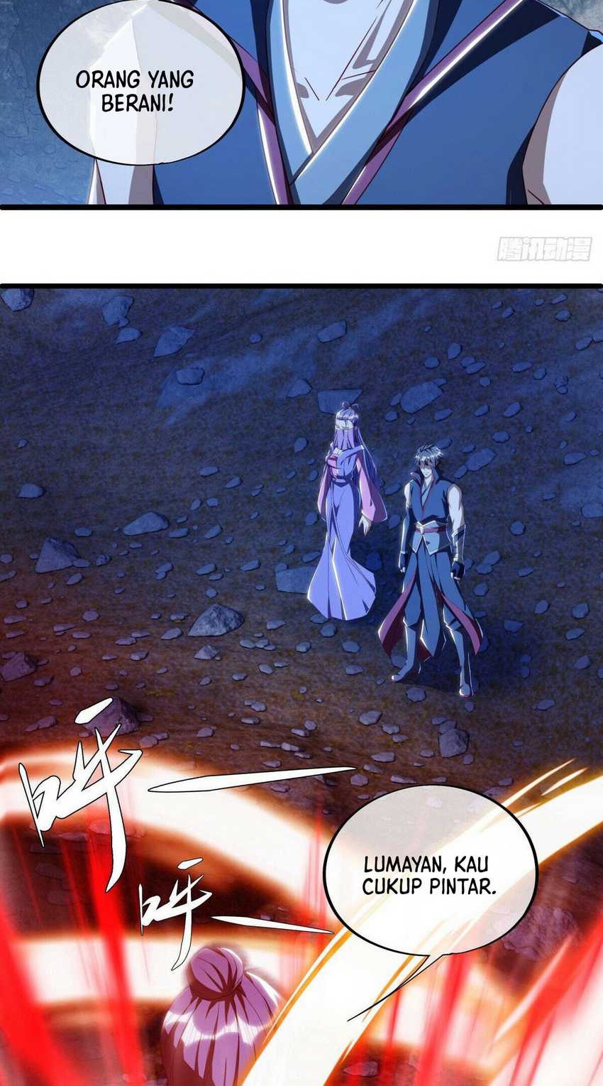 Peerless Soul Chapter 642 - halaman 2