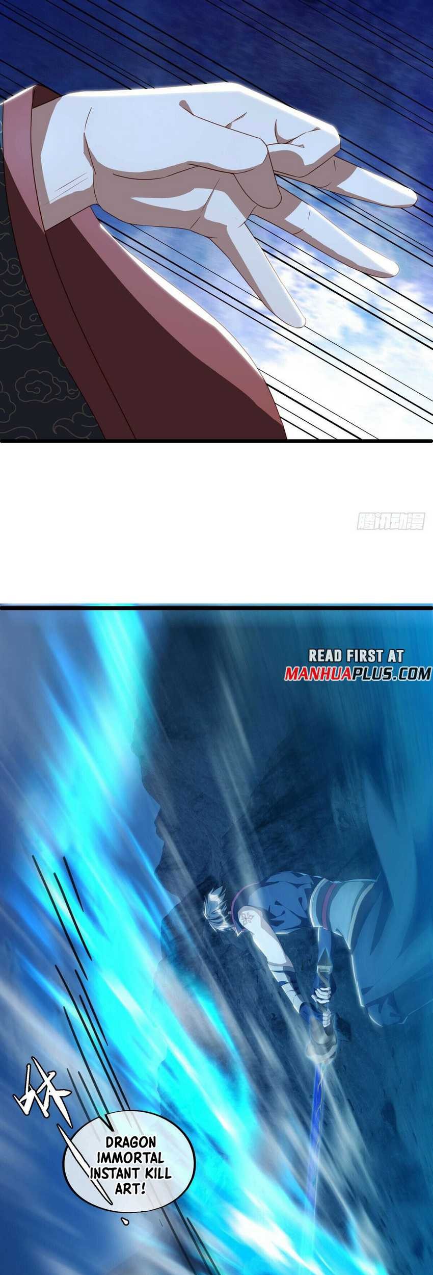 Peerless Soul Chapter 642 - halaman 20