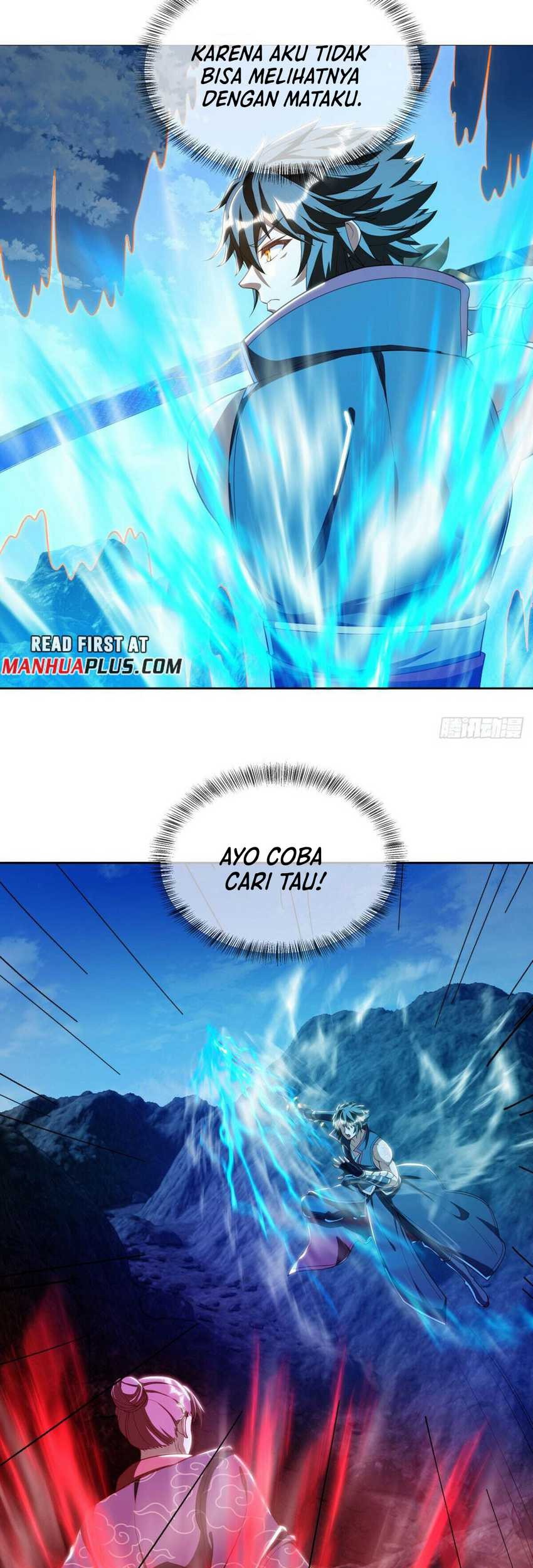 Peerless Soul Chapter 642 - halaman 29