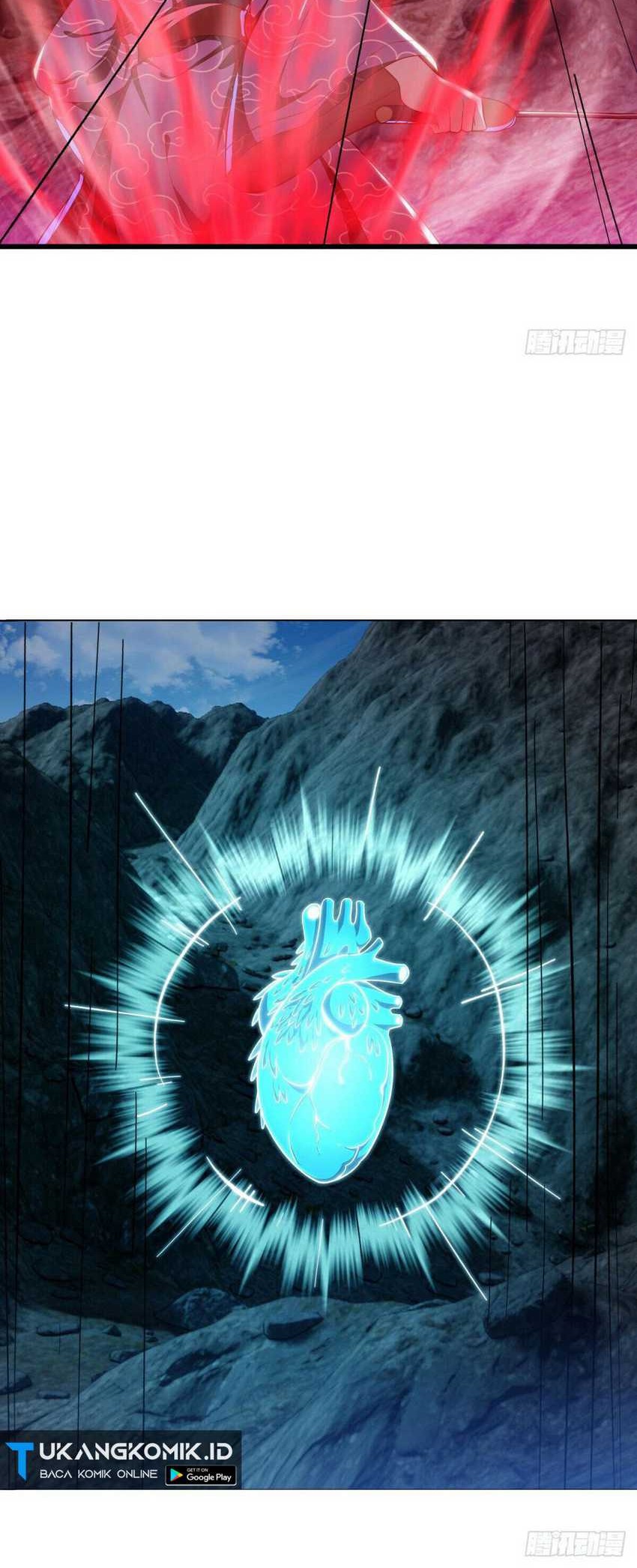 Peerless Soul Chapter 642 - halaman 30