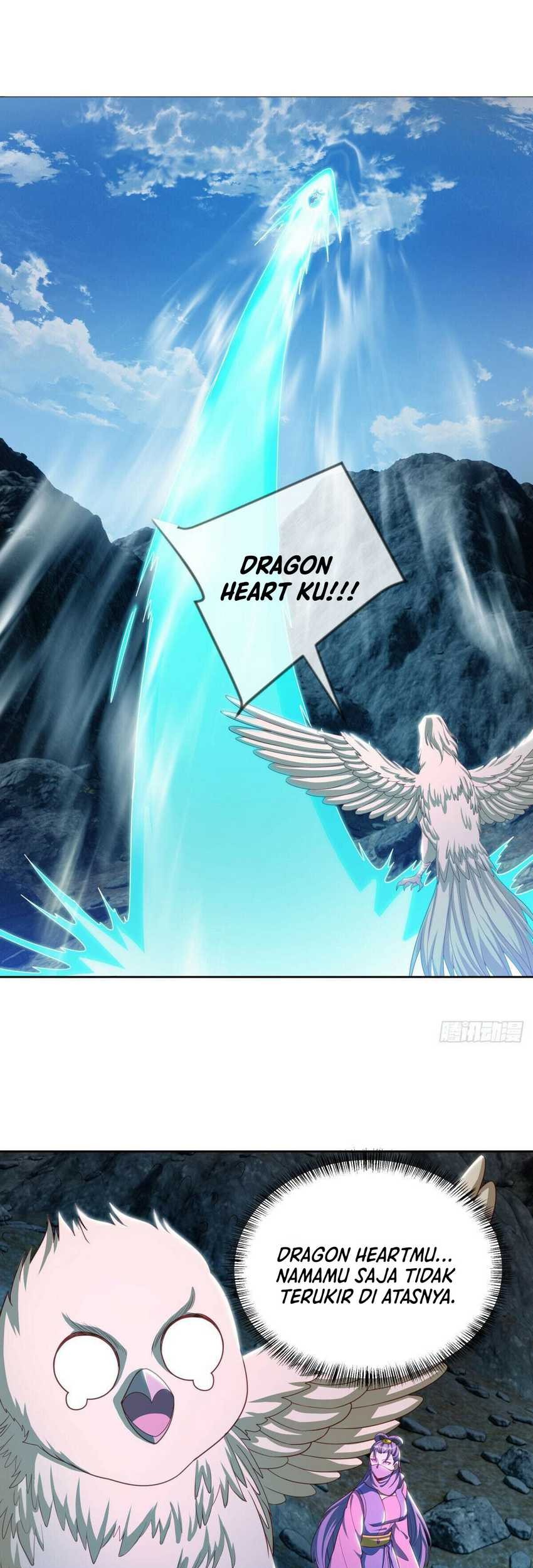Peerless Soul Chapter 642 - halaman 31
