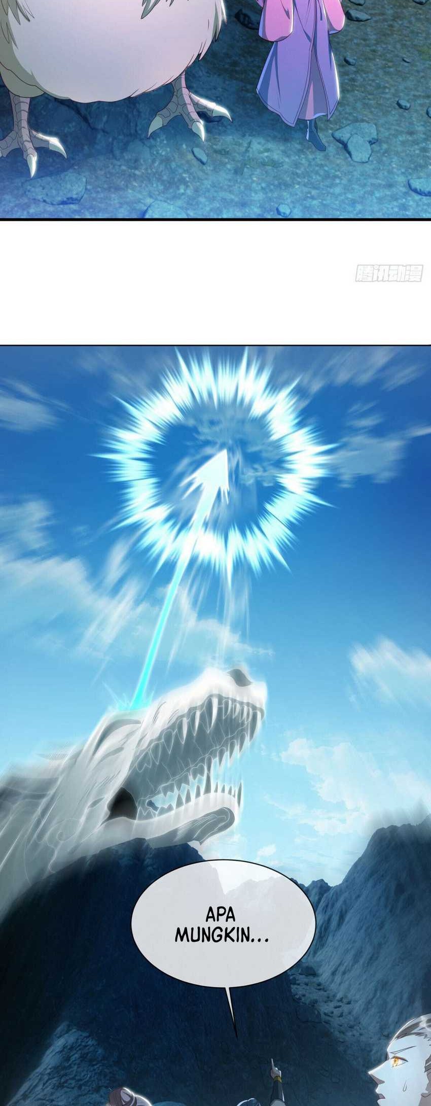 Peerless Soul Chapter 642 - halaman 32