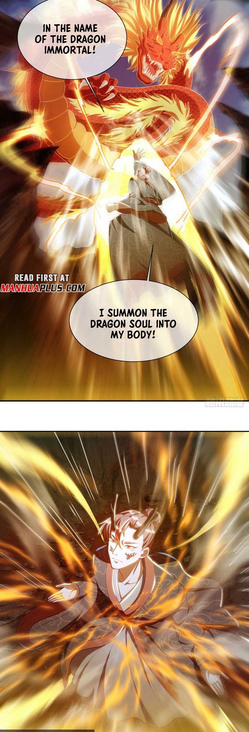 Peerless Soul Chapter 642 - halaman 37