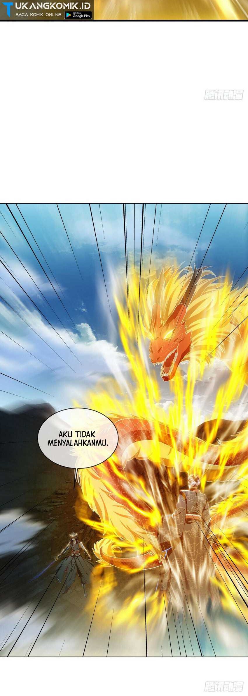 Peerless Soul Chapter 642 - halaman 38