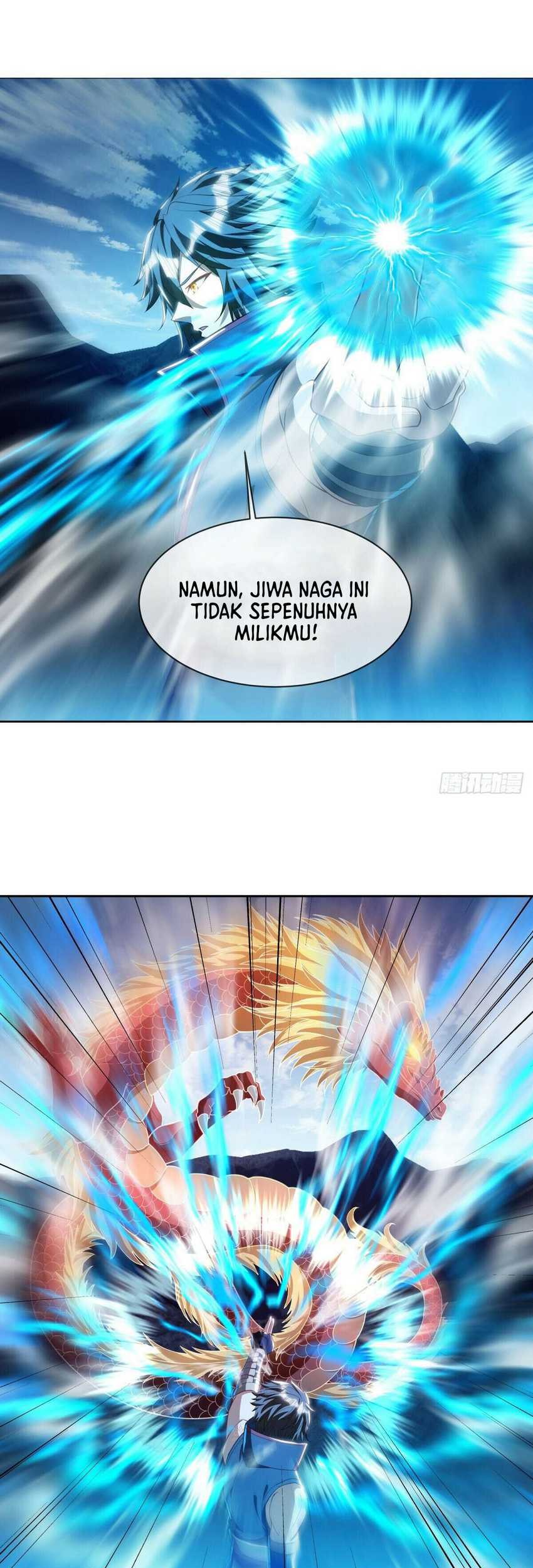 Peerless Soul Chapter 642 - halaman 39
