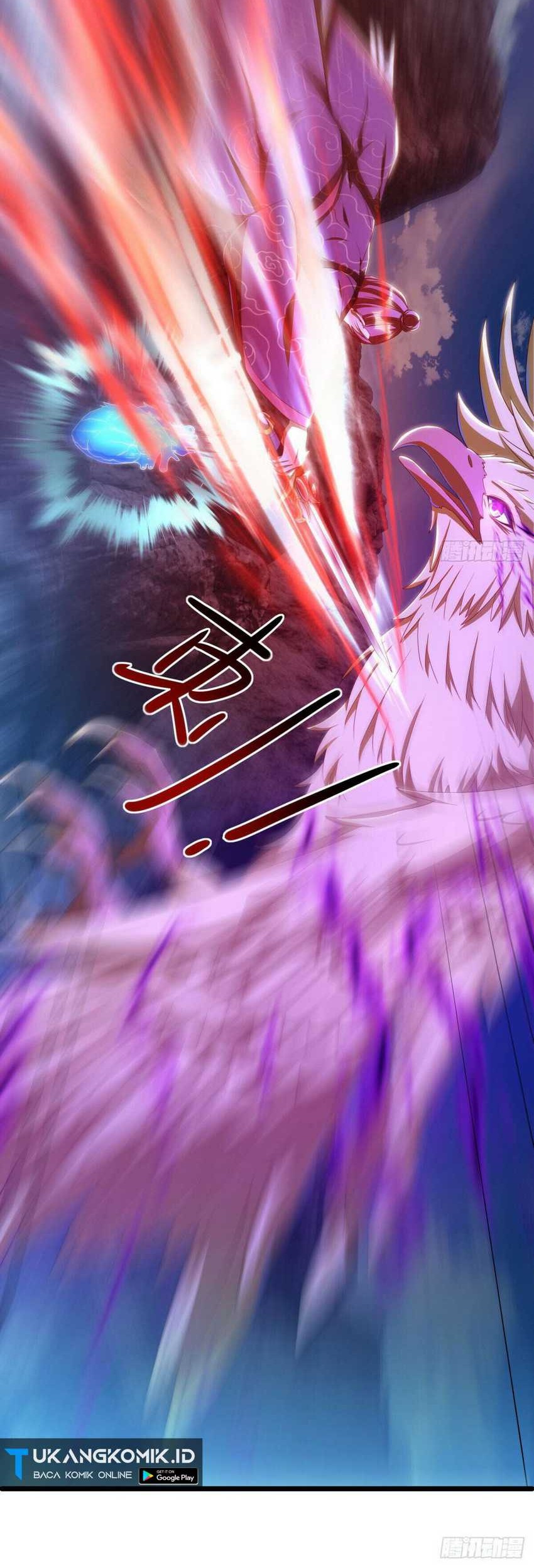 Peerless Soul Chapter 642 - halaman 4