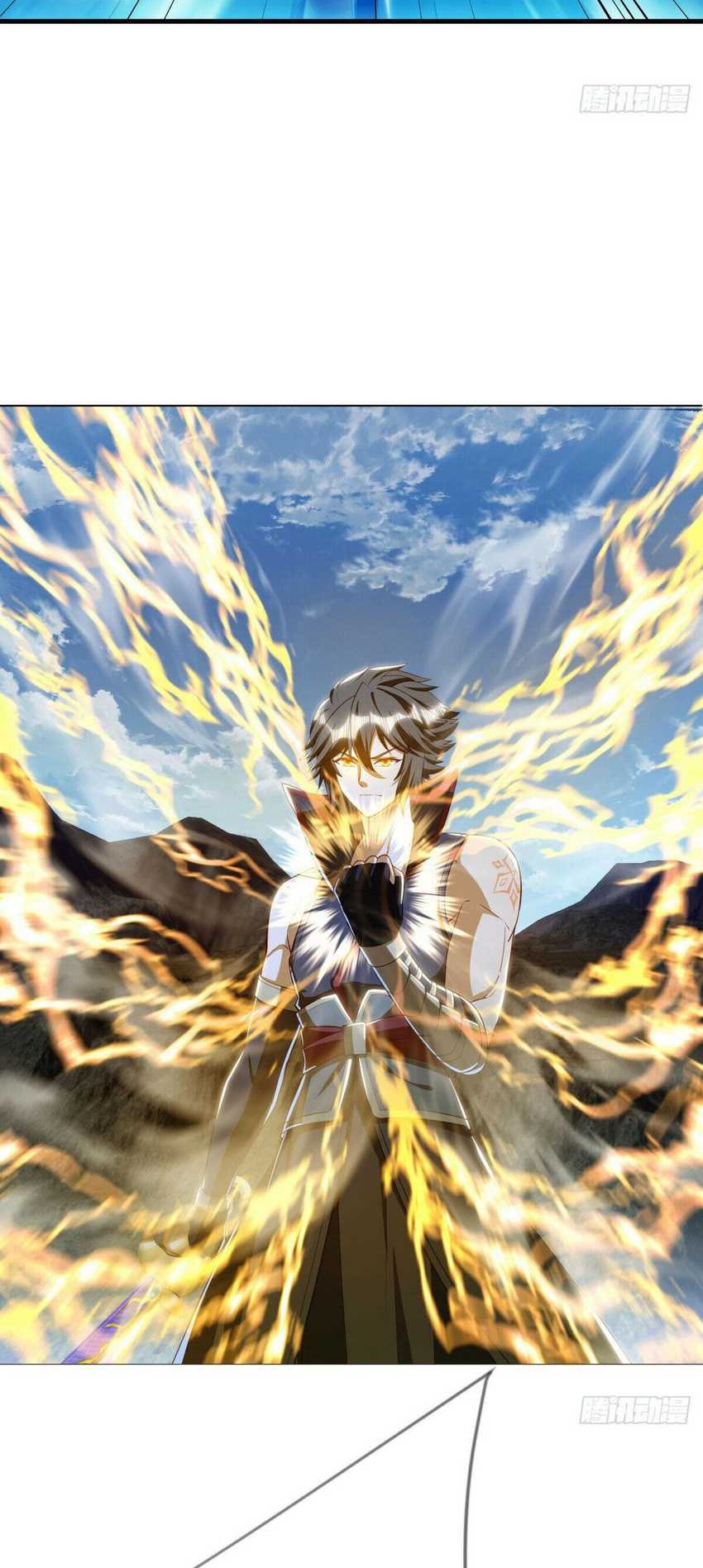 Peerless Soul Chapter 642 - halaman 40