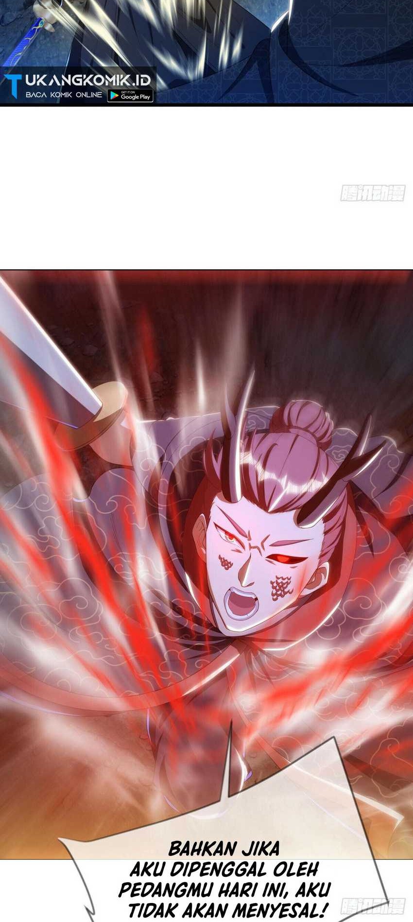 Peerless Soul Chapter 642 - halaman 42