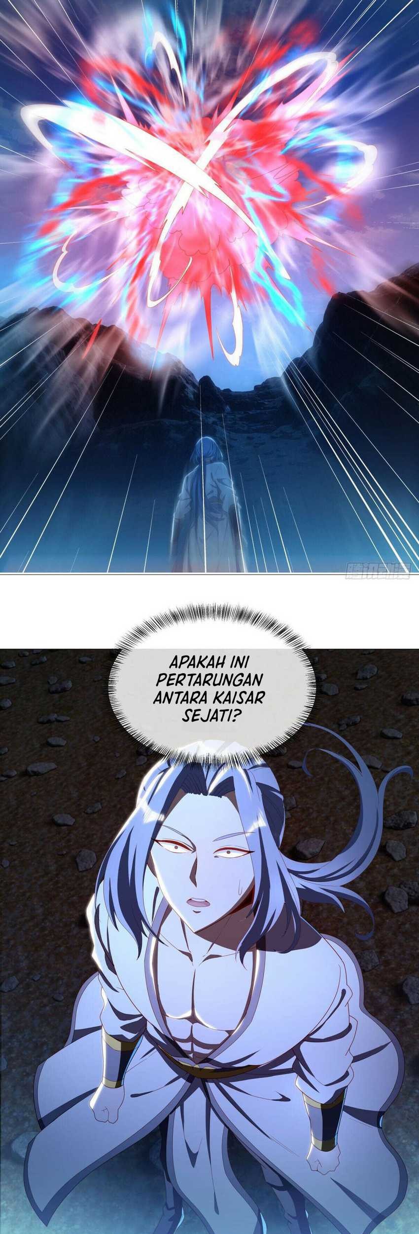 Peerless Soul Chapter 642 - halaman 45