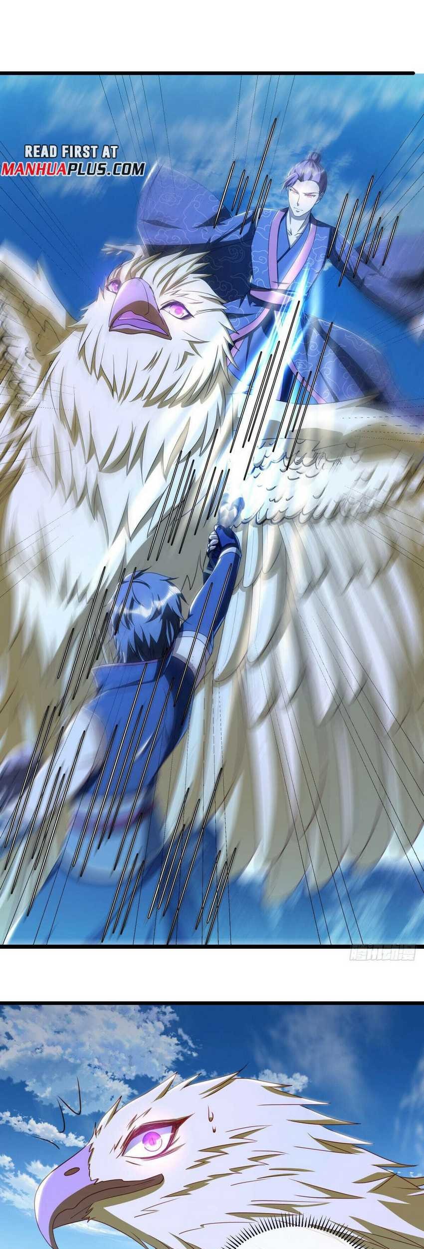 Peerless Soul Chapter 642 - halaman 7