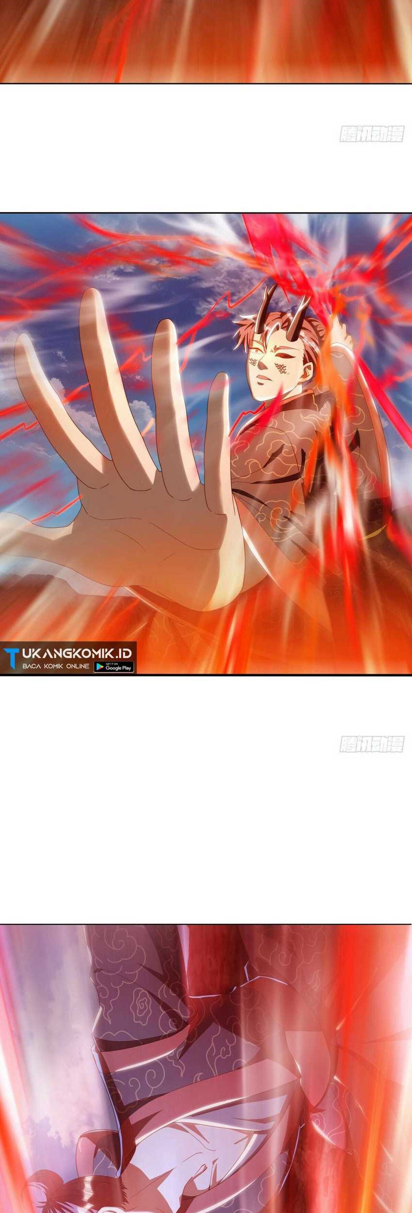 Peerless Soul Chapter 643 - halaman 11