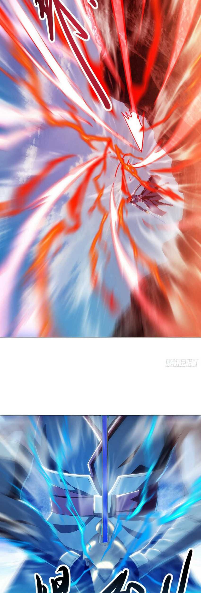 Peerless Soul Chapter 643 - halaman 13