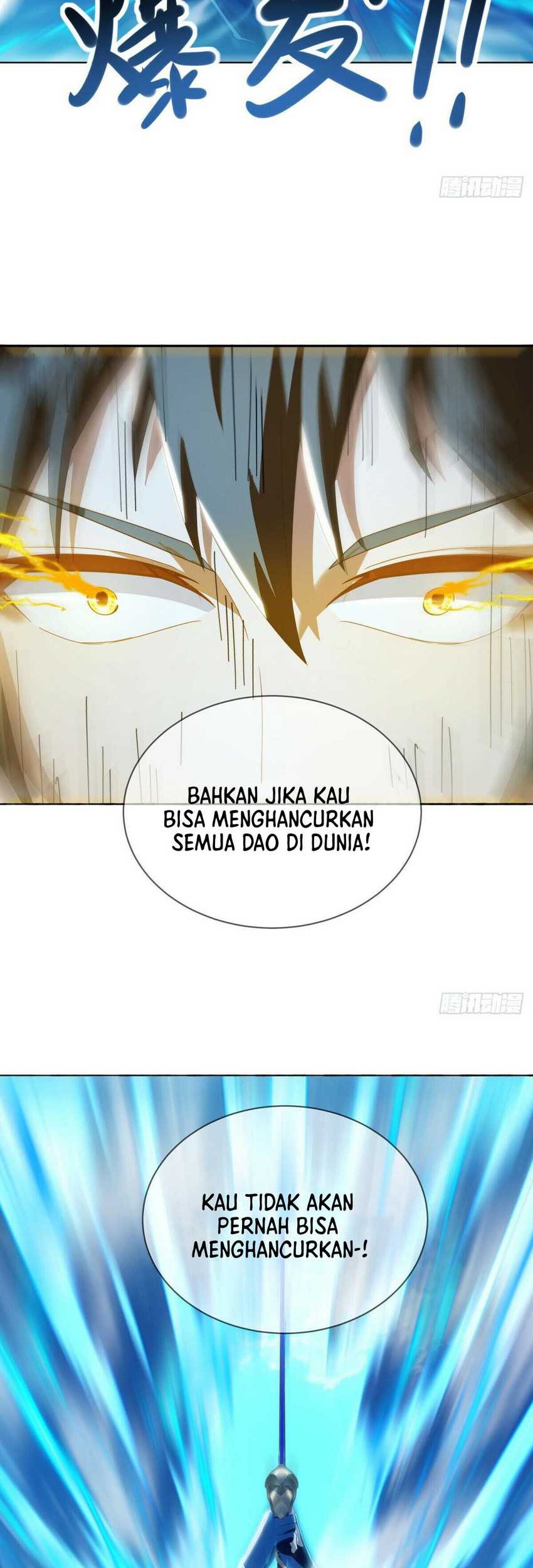 Peerless Soul Chapter 643 - halaman 14