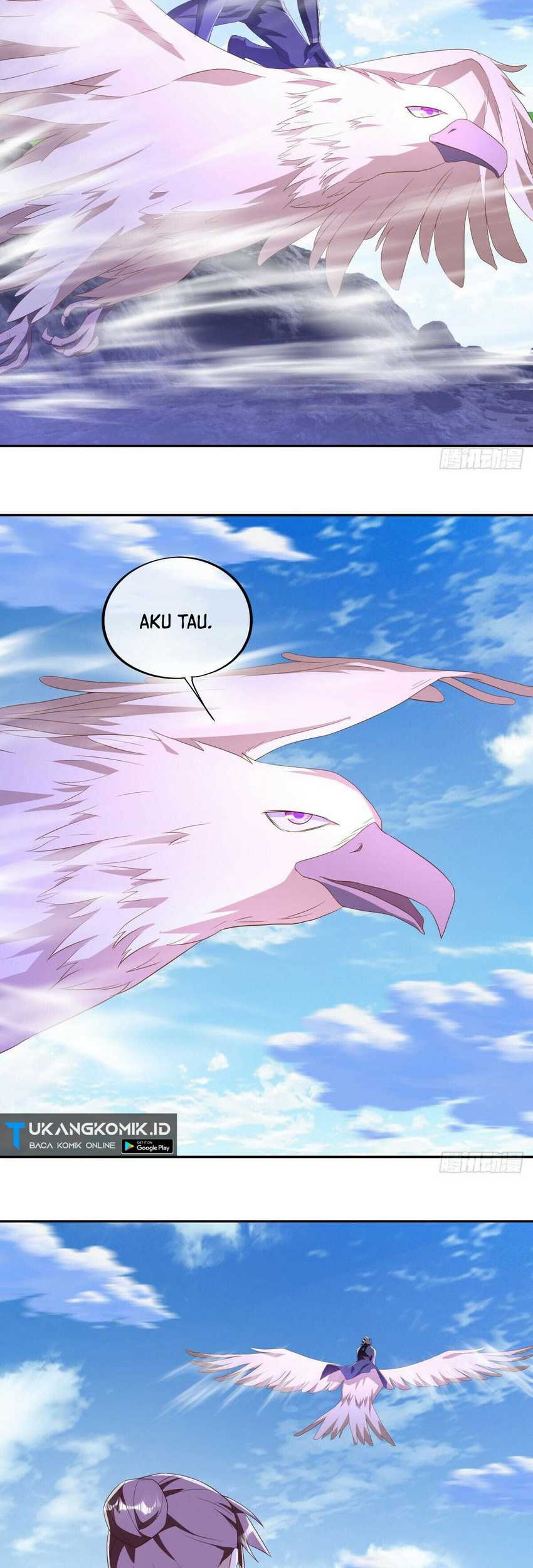 Peerless Soul Chapter 643 - halaman 23