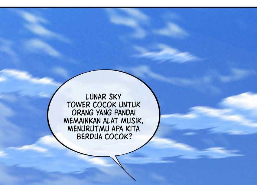Peerless Soul Chapter 643 - halaman 27
