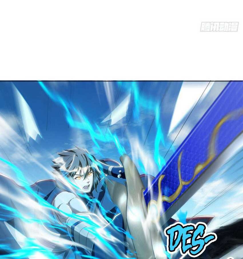 Peerless Soul Chapter 643 - halaman 3