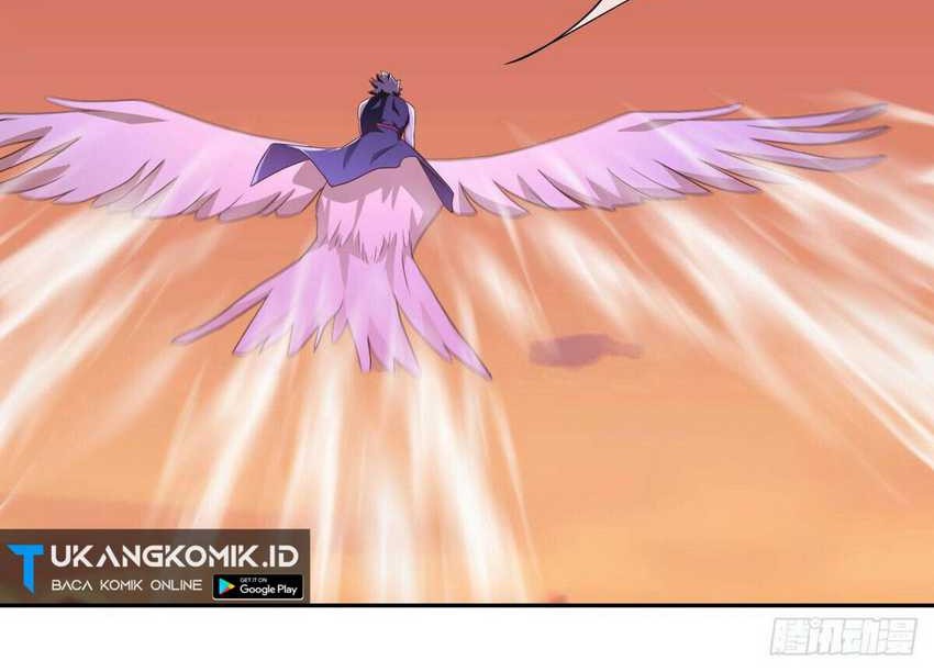 Peerless Soul Chapter 643 - halaman 30