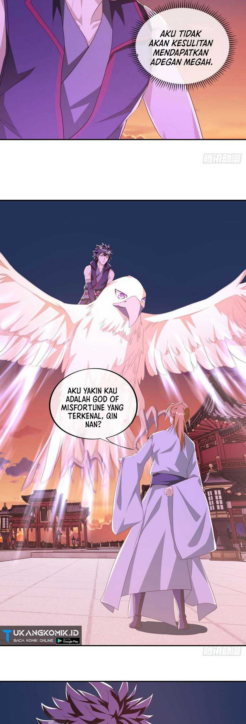 Peerless Soul Chapter 643 - halaman 35
