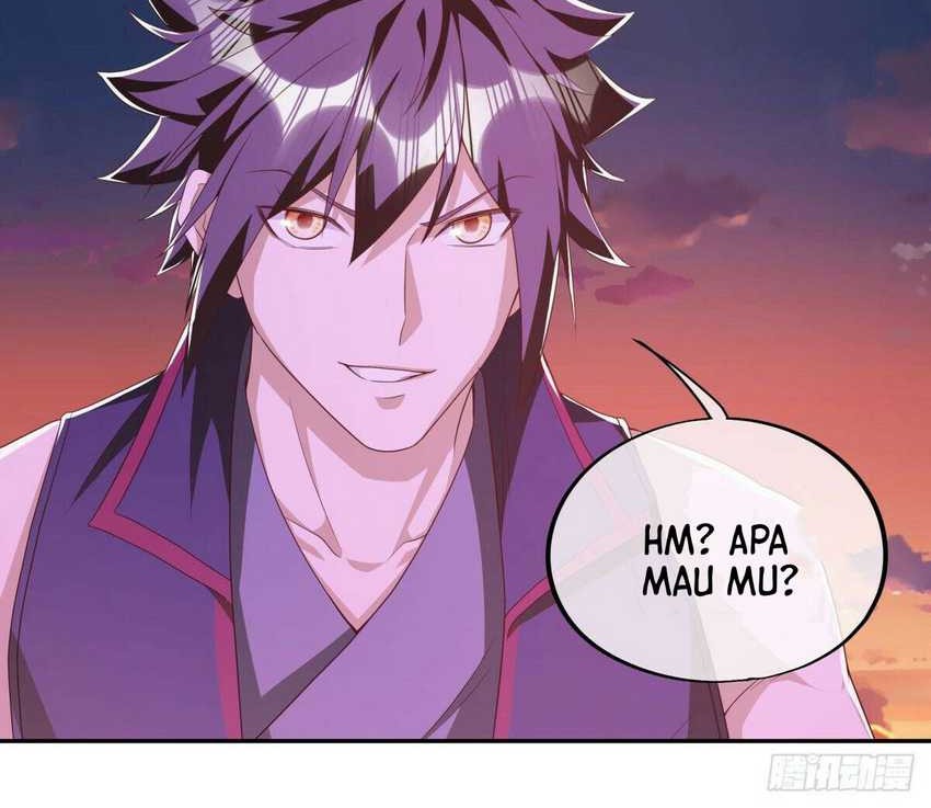 Peerless Soul Chapter 643 - halaman 36