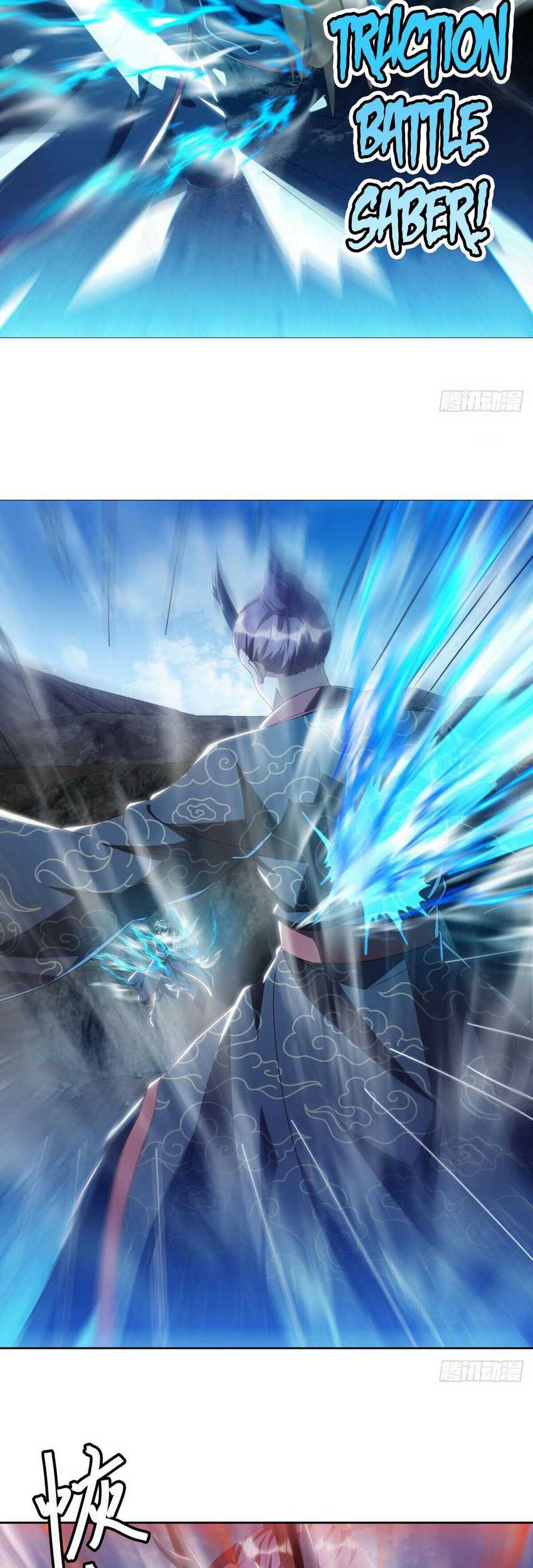 Peerless Soul Chapter 643 - halaman 4