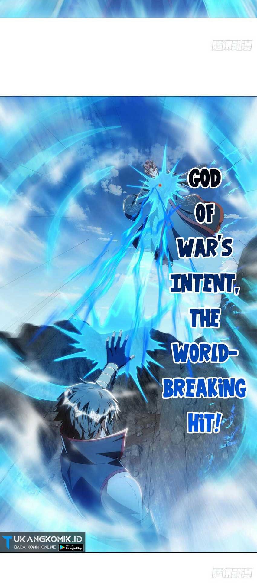 Peerless Soul Chapter 643 - halaman 6
