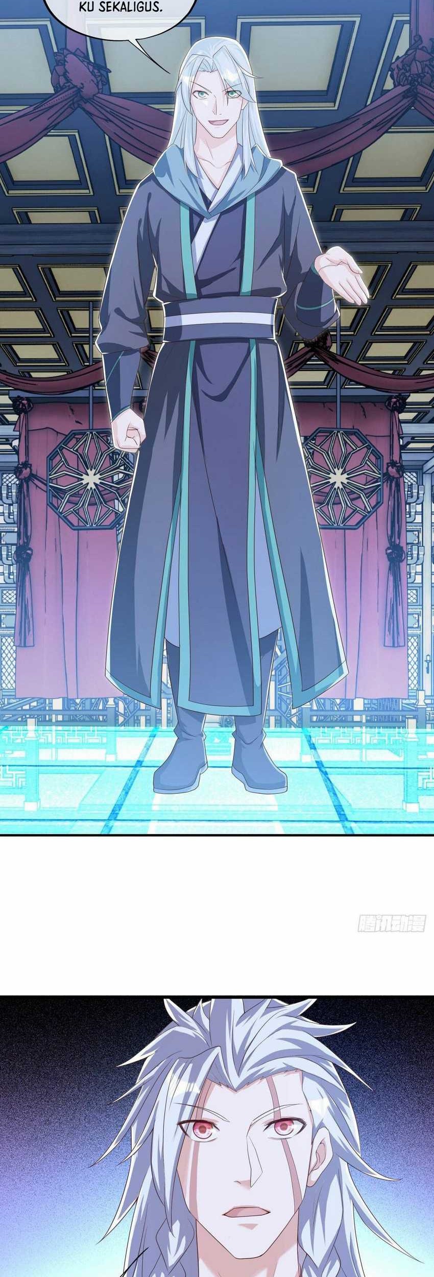 Peerless Soul Chapter 644 - halaman 2