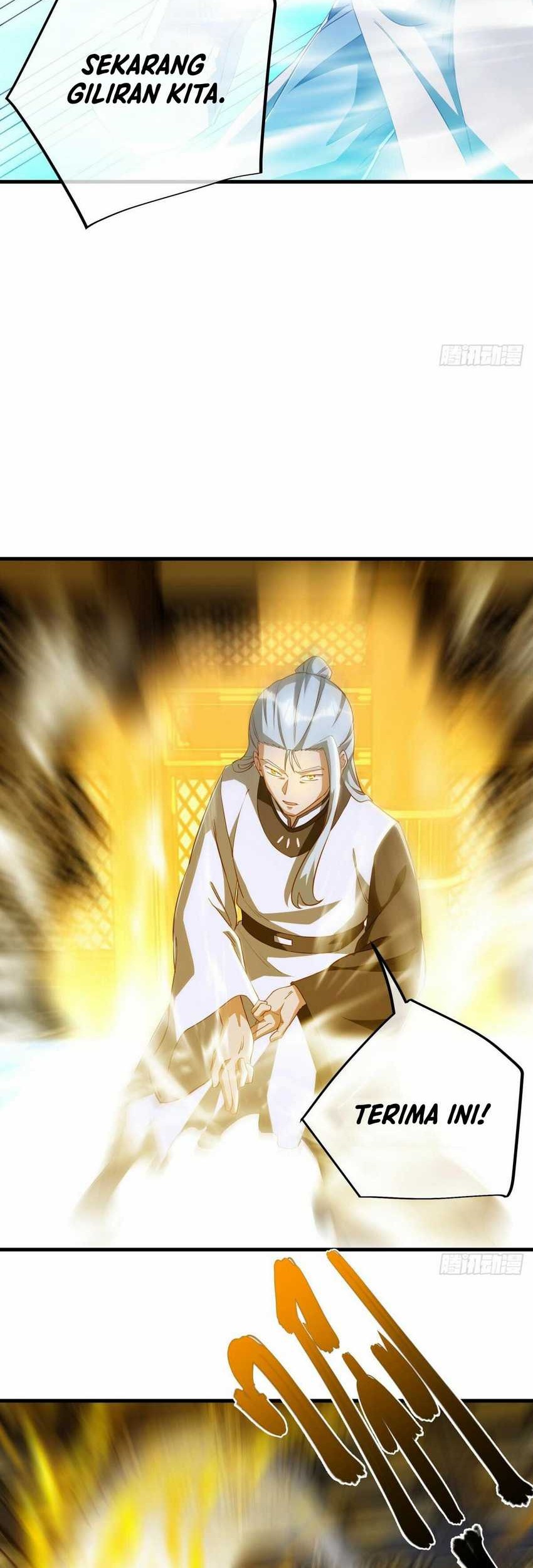 Peerless Soul Chapter 644 - halaman 20