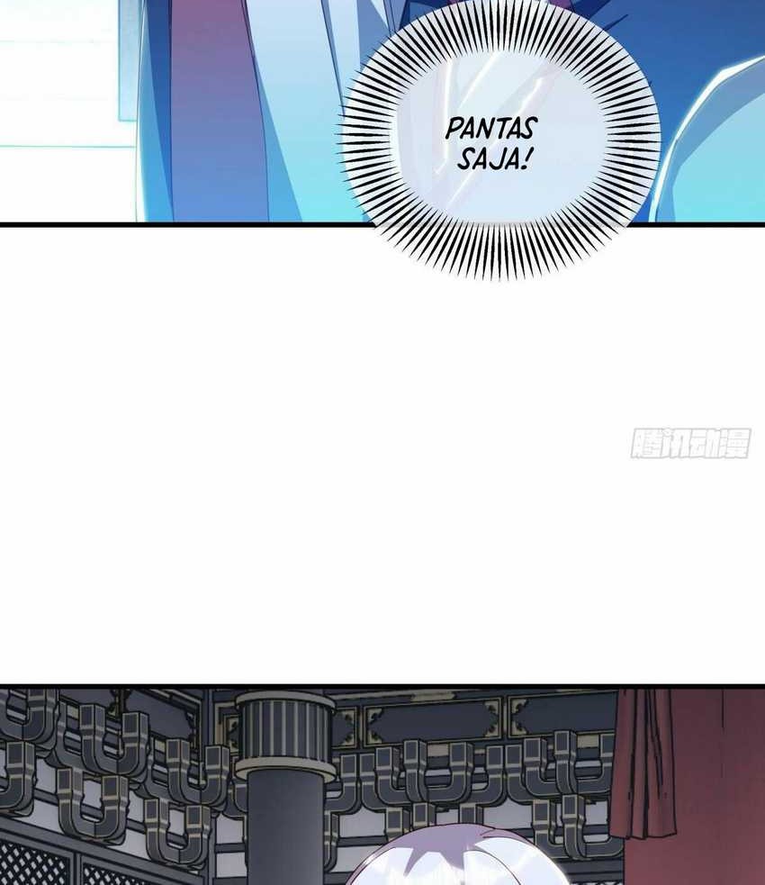 Peerless Soul Chapter 644 - halaman 27