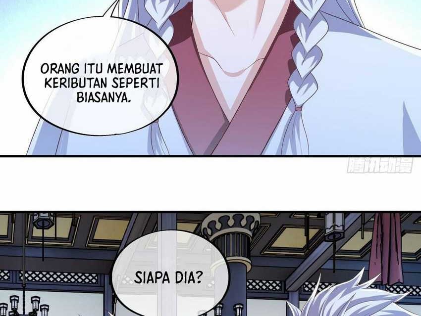 Peerless Soul Chapter 644 - halaman 3