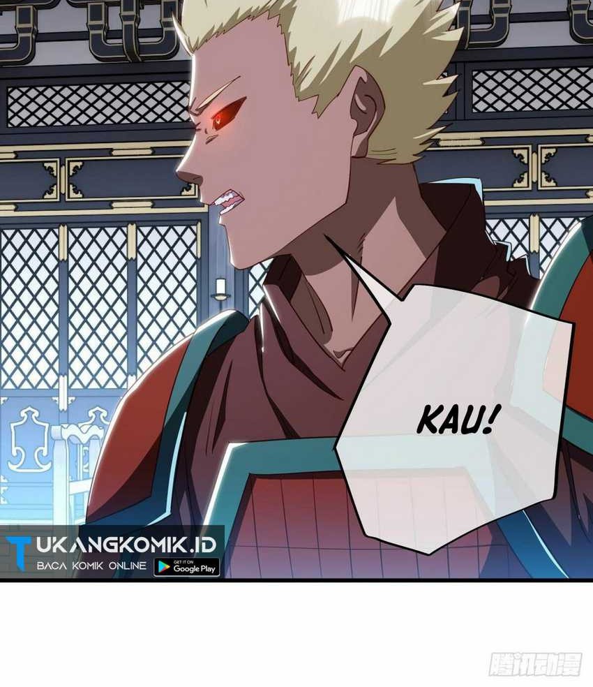 Peerless Soul Chapter 644 - halaman 30