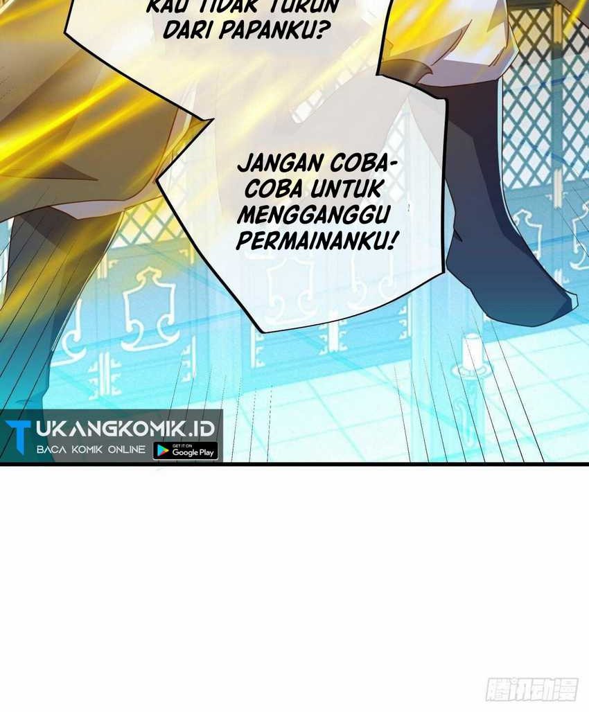 Peerless Soul Chapter 644 - halaman 42