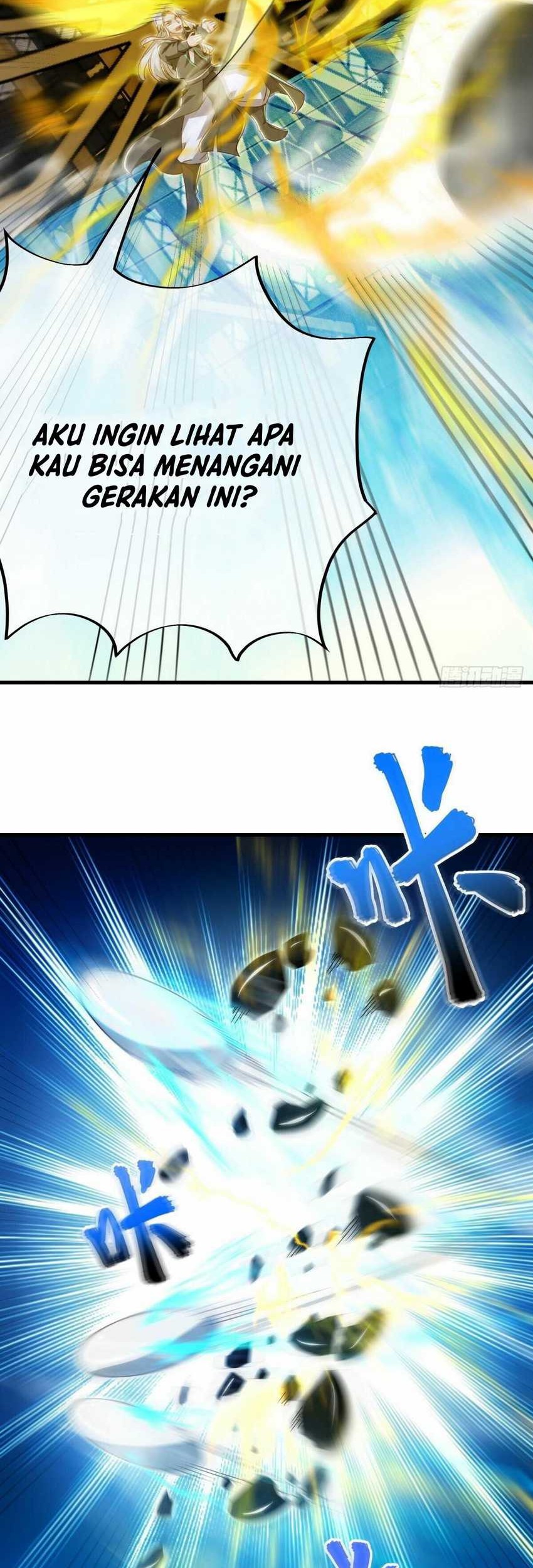Peerless Soul Chapter 644 - halaman 44