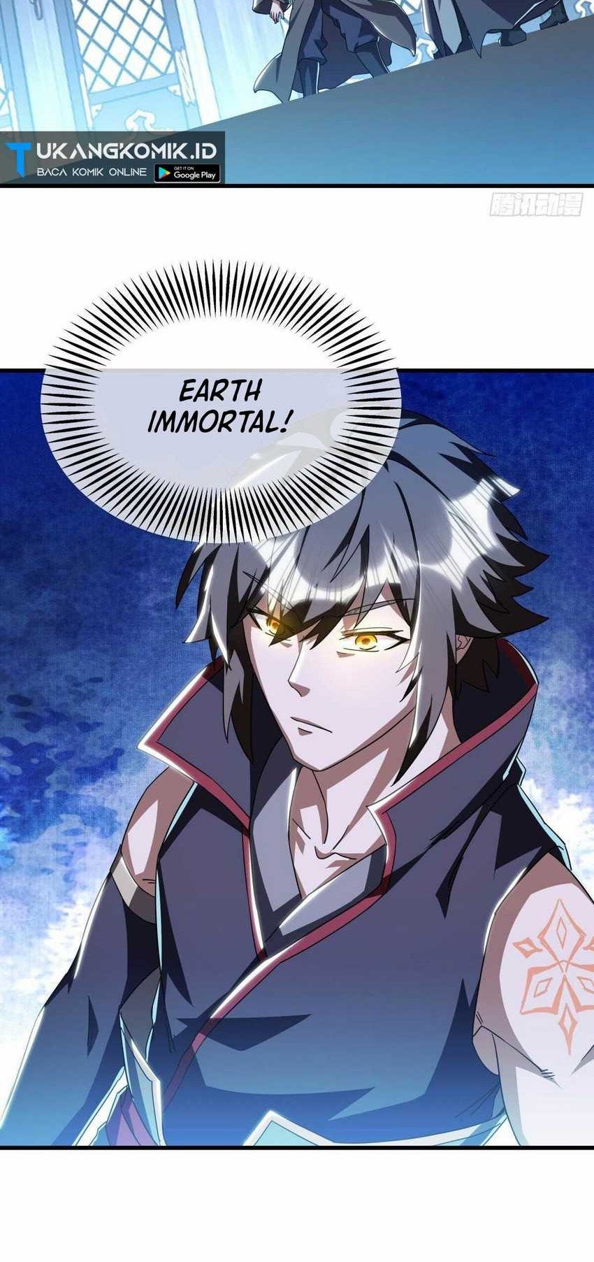 Peerless Soul Chapter 644 - halaman 47