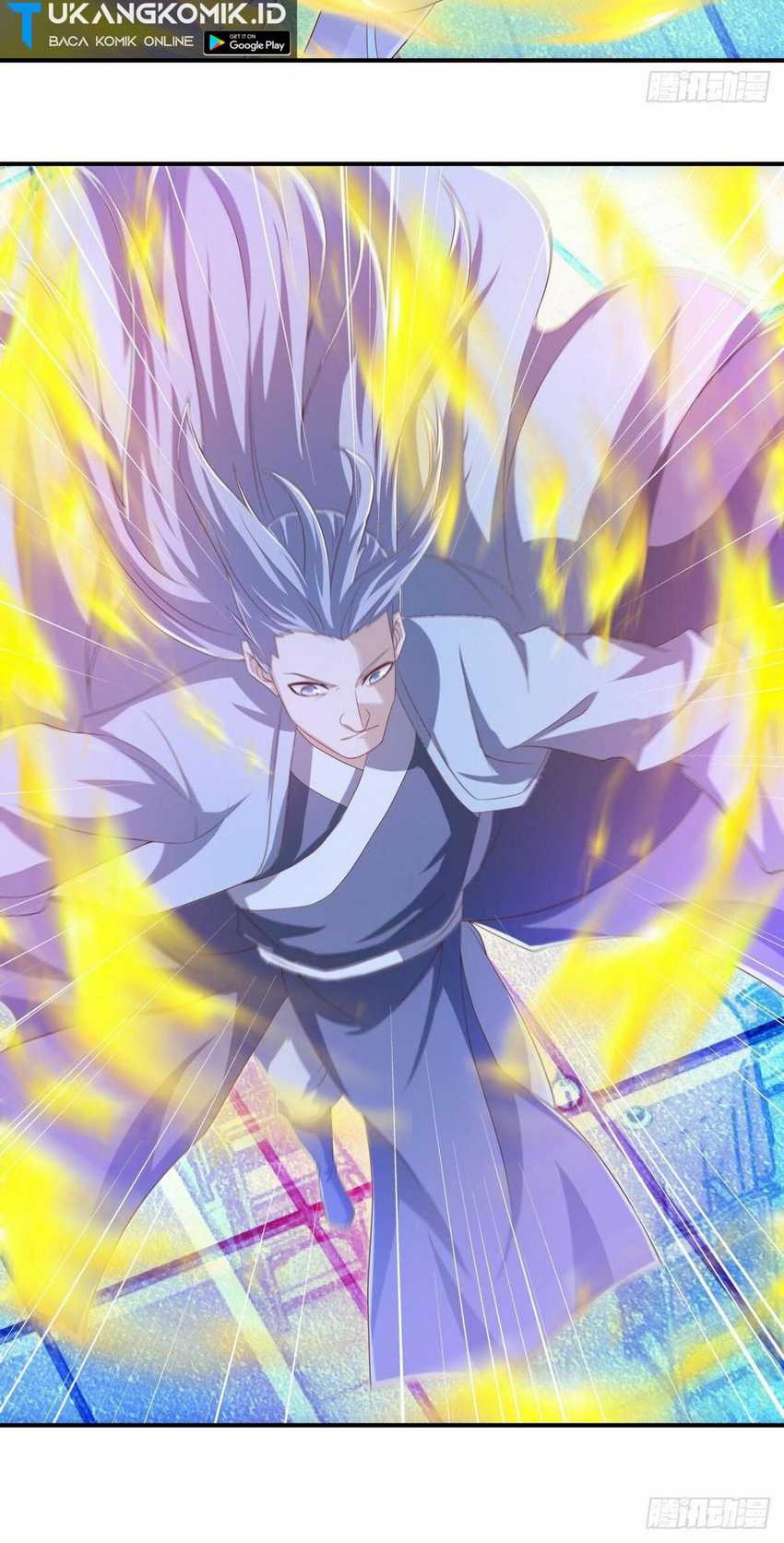 Peerless Soul Chapter 644 - halaman 6