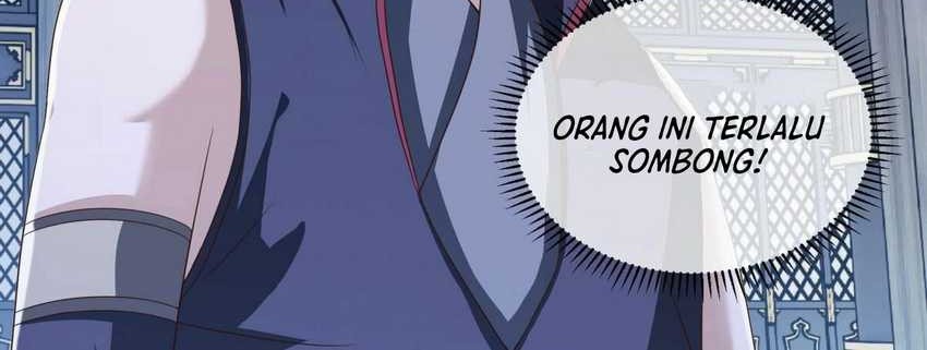 Peerless Soul Chapter 644 - halaman 9