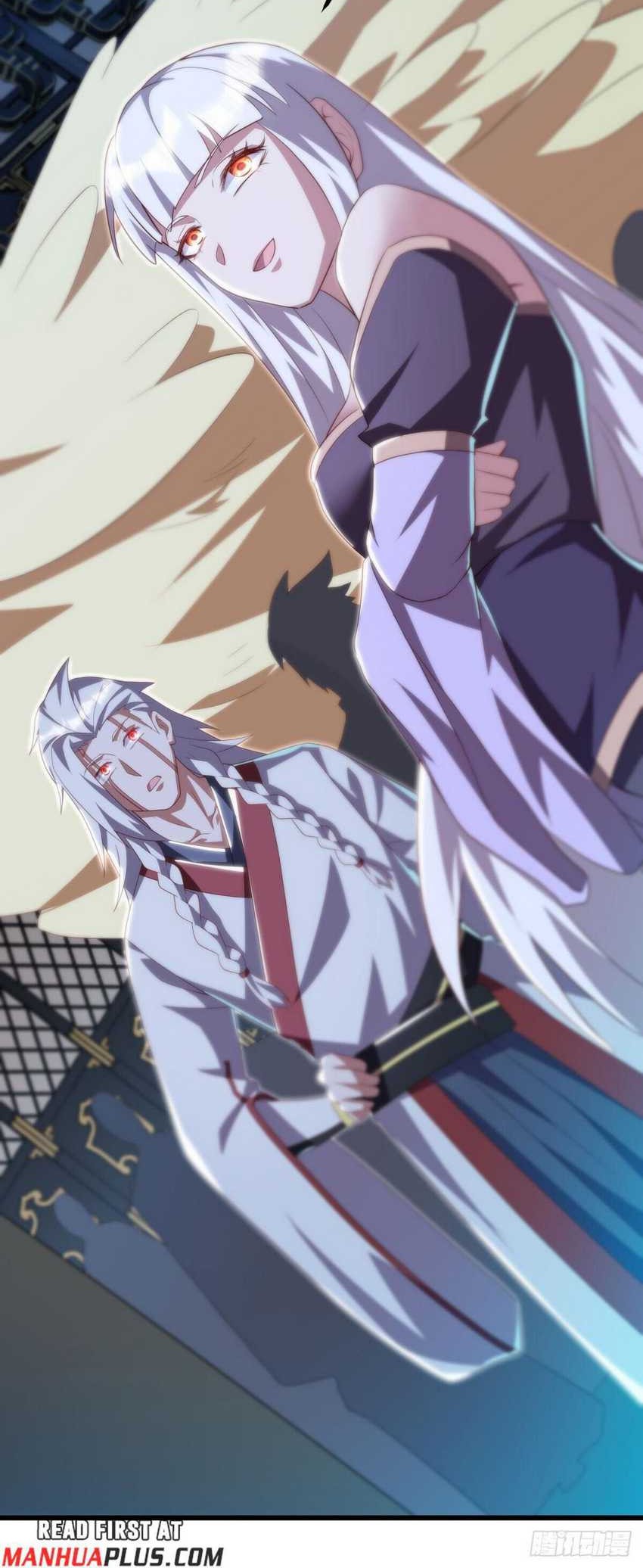 Peerless Soul Chapter 645 - halaman 13