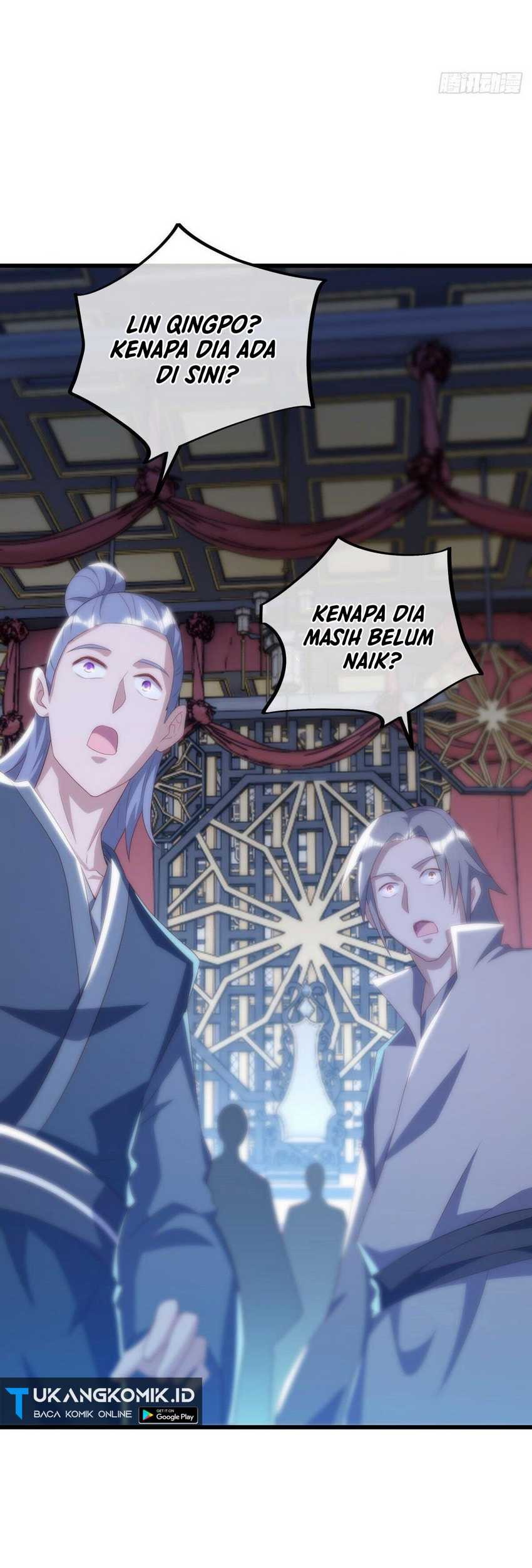 Peerless Soul Chapter 645 - halaman 17