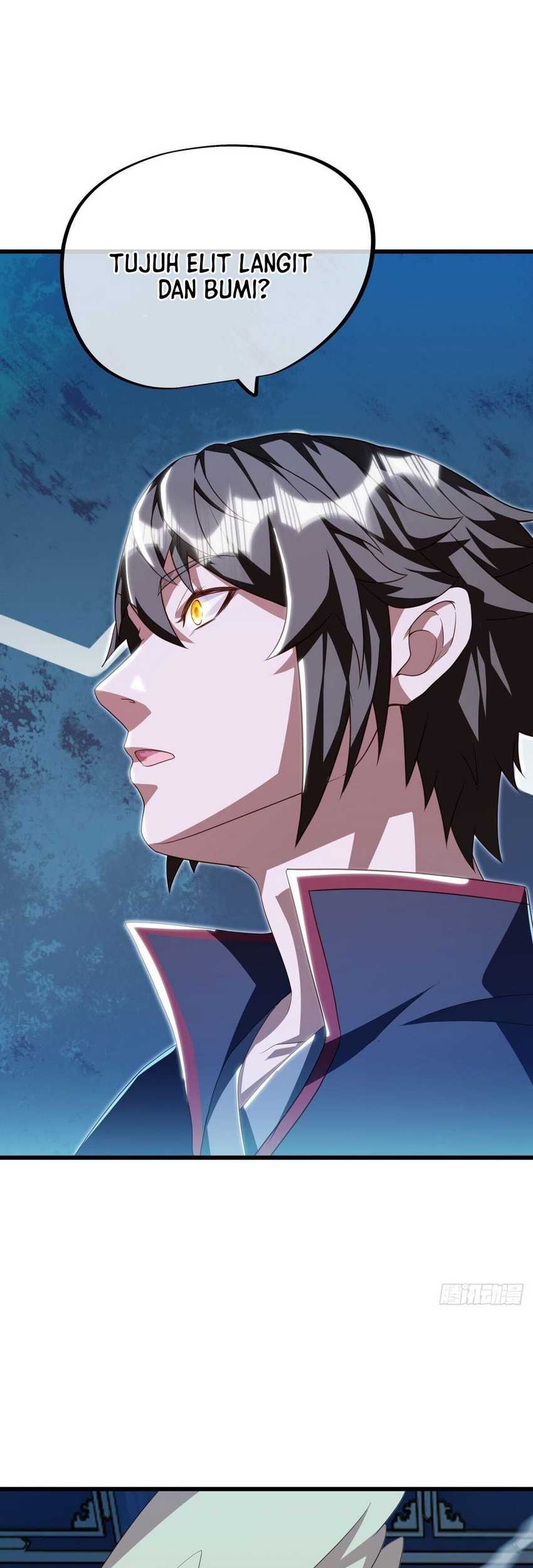Peerless Soul Chapter 645 - halaman 20