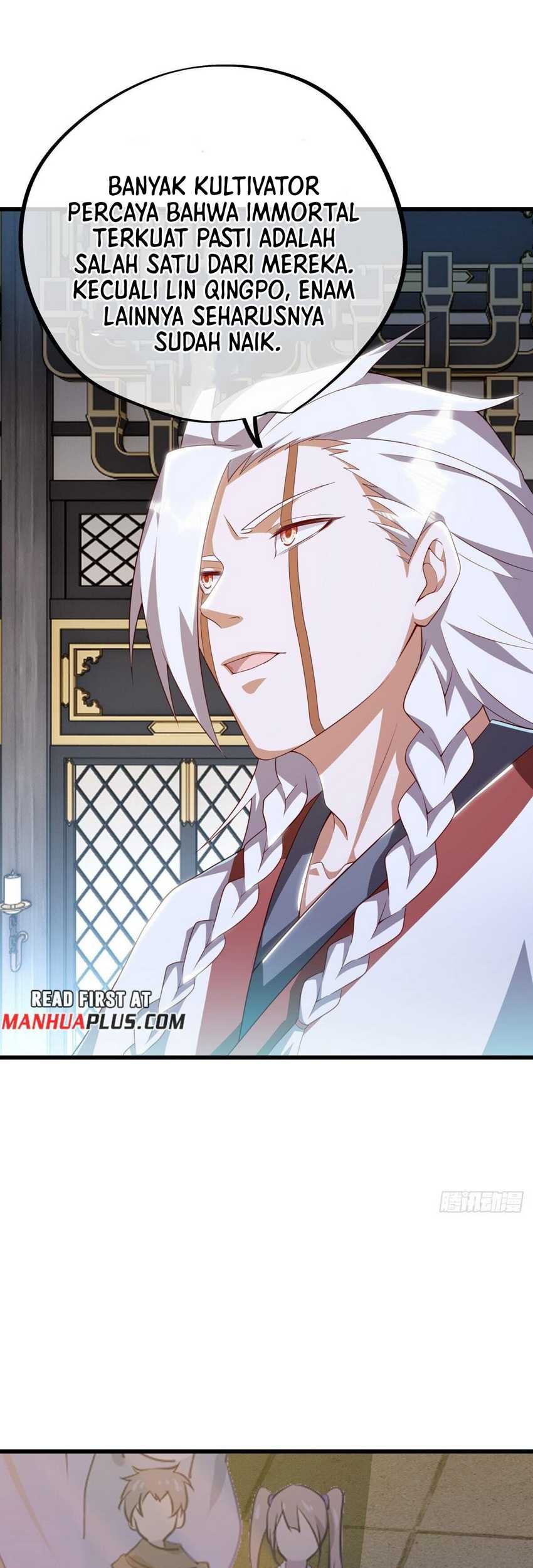Peerless Soul Chapter 645 - halaman 26