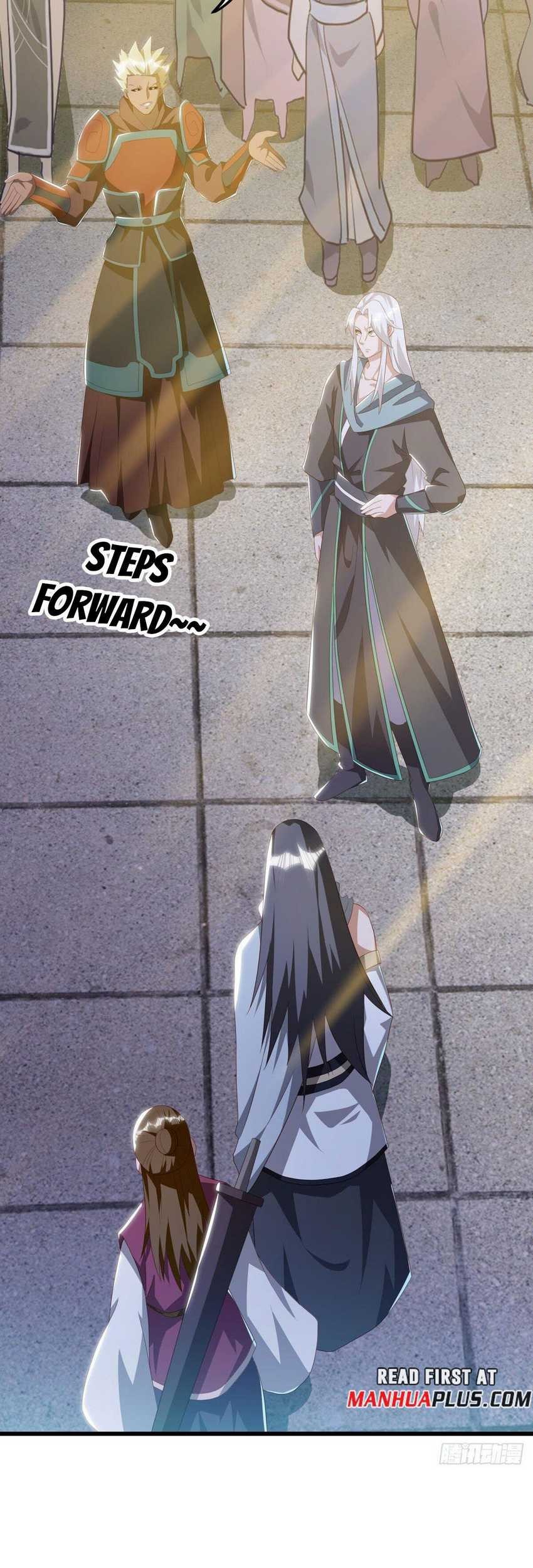 Peerless Soul Chapter 645 - halaman 29