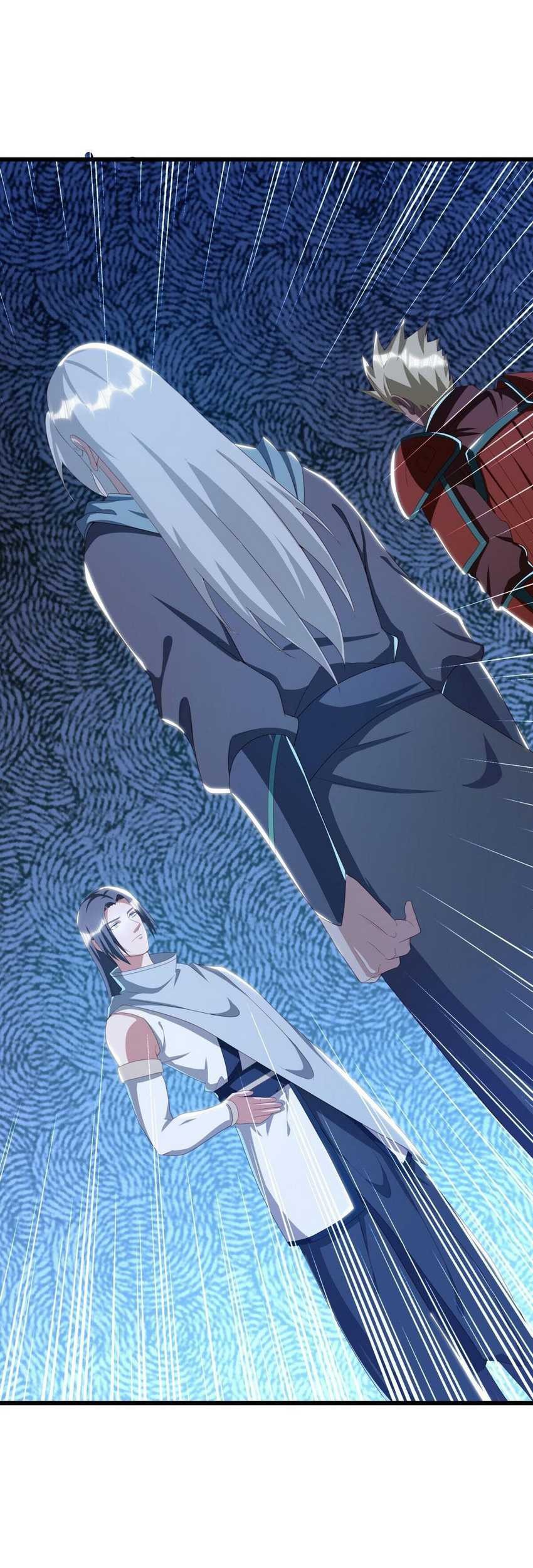 Peerless Soul Chapter 645 - halaman 32