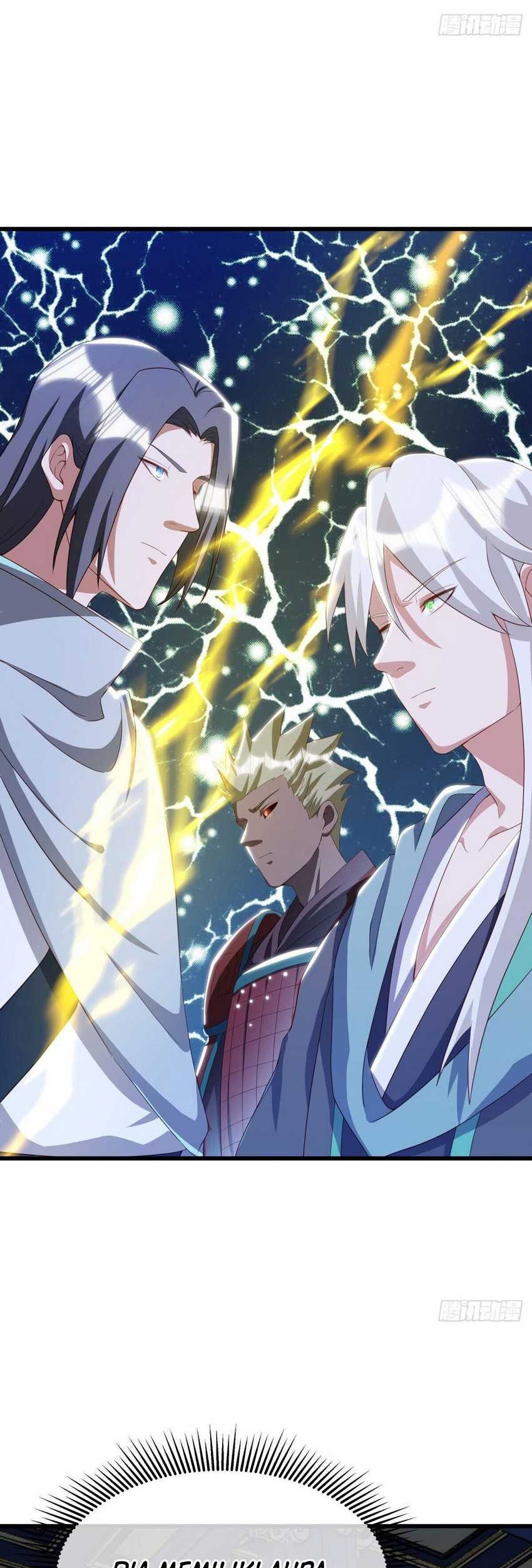 Peerless Soul Chapter 645 - halaman 33