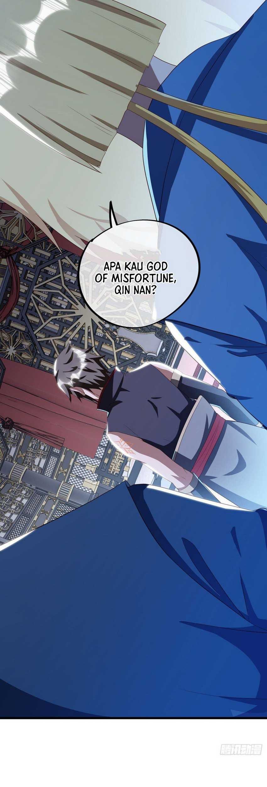 Peerless Soul Chapter 645 - halaman 35