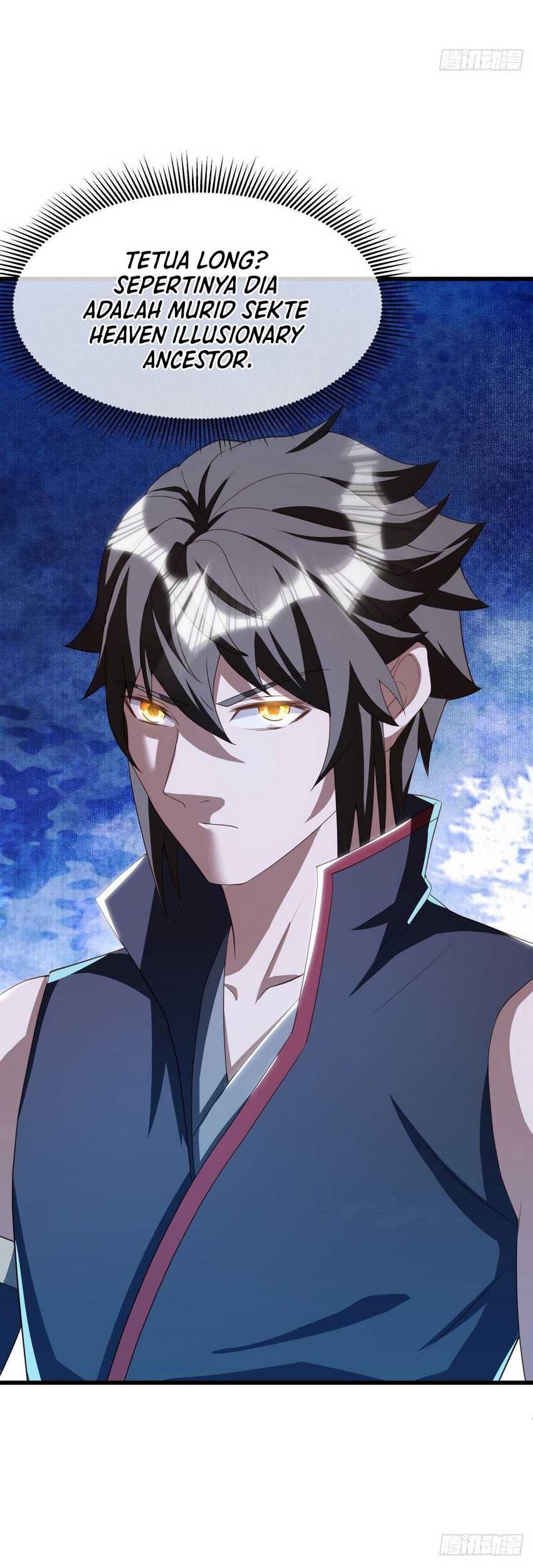 Peerless Soul Chapter 645 - halaman 39