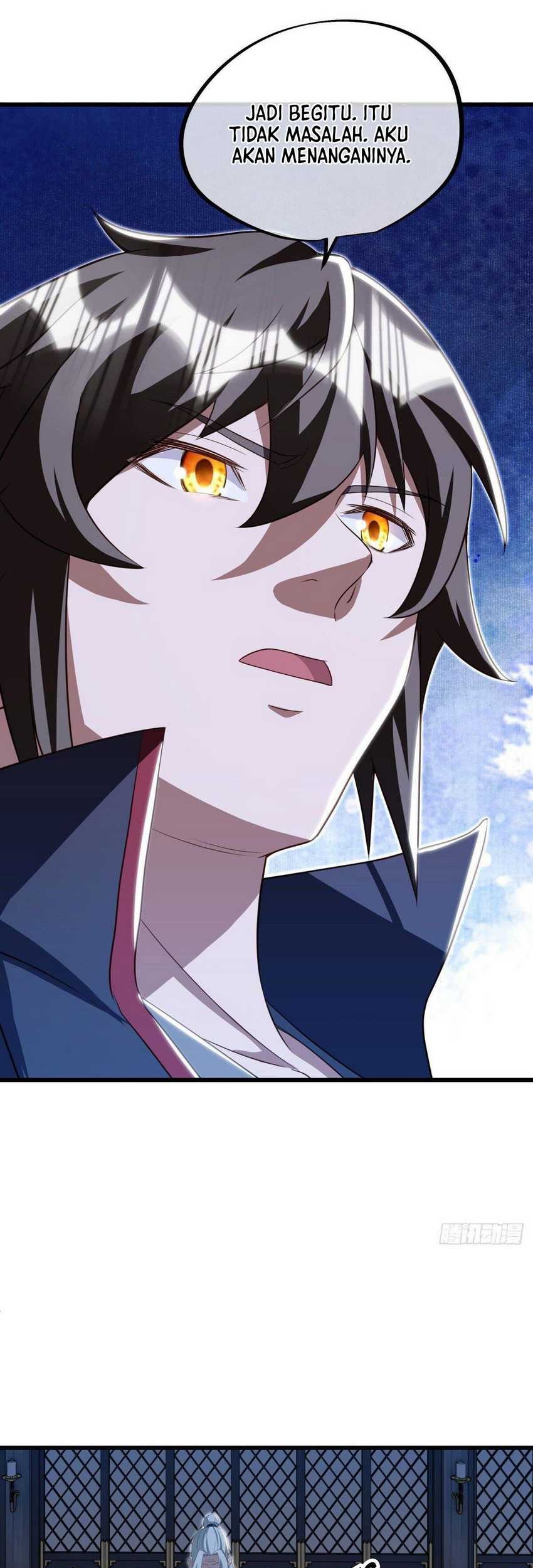Peerless Soul Chapter 645 - halaman 41
