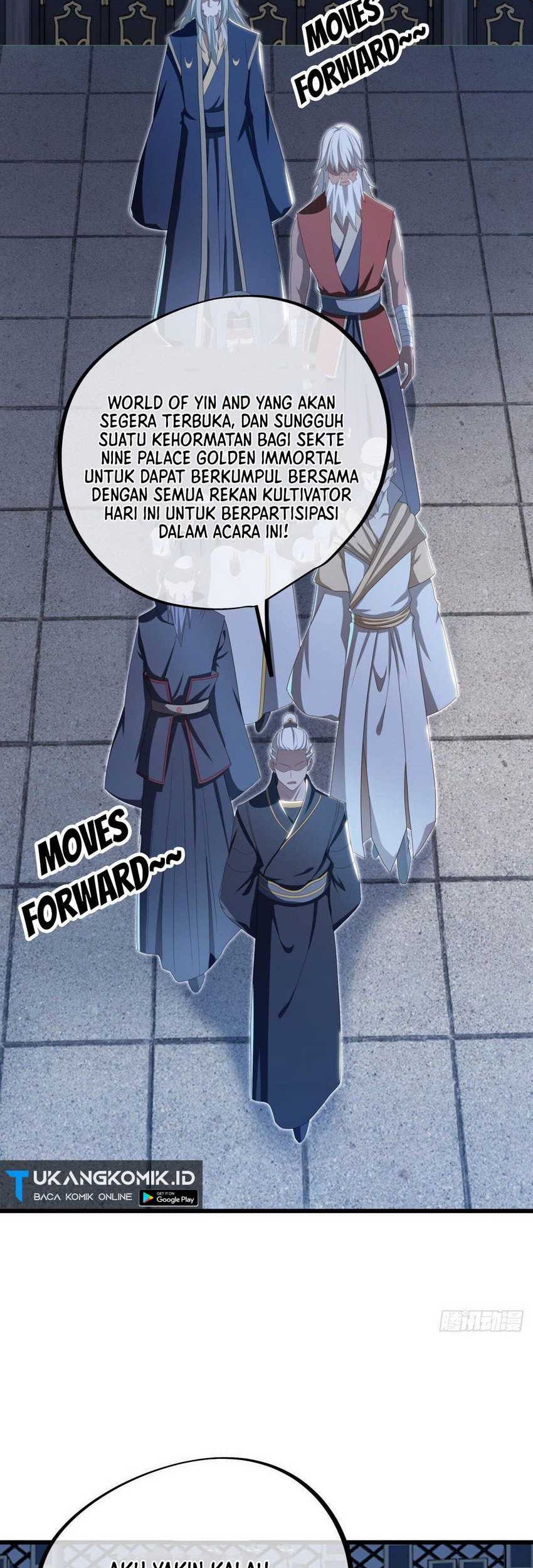 Peerless Soul Chapter 645 - halaman 42